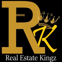 Real Estate Kingz LLC-Logo