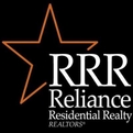 Reliance Residential Realty-Logo