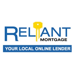 Reliant Mortgage - Highnote Mortgage Group-Logo