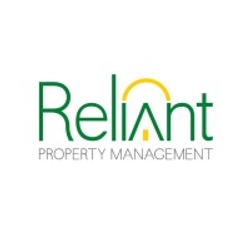 Reliant Property Management-Logo