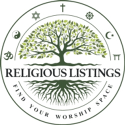 Religious Listings-Logo