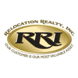 Relocation Realty Inc.-Logo