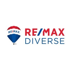 RE/MAX Diverse-Logo