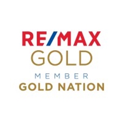 RE/MAX Gold-Logo