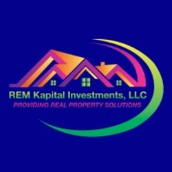 REM Kapital Investments-Logo