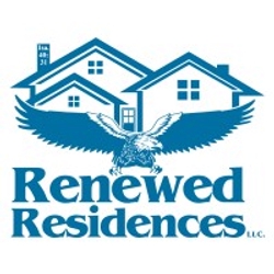 Renewed Residences, LLC-Logo