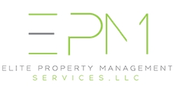 Elite Property Management Services-Logo