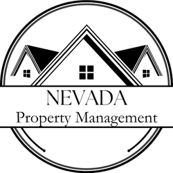 Nevada Property Management-Logo