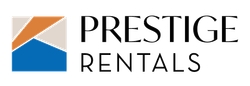 Prestige Rentals-Logo