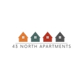 43 North Apartments-Logo