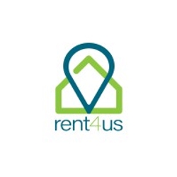 RENT4US Property Management llc-Logo