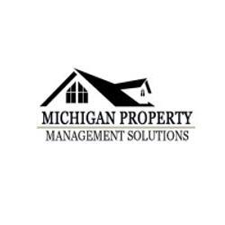 Michigan Property Management Solutions-Logo