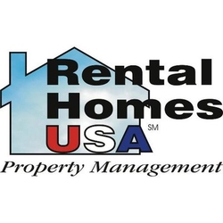 Rental Homes USA-Logo