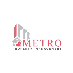 Metro Property Management, Billings MT-Logo