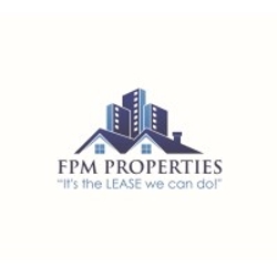 First Place Management Inc., FPM Properties & FPM Communities-Logo