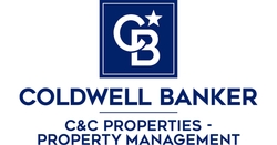 Coldwell Banker C&C Properties Property Management-Logo