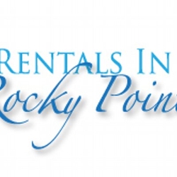 Rentals In Rocky Point-Logo