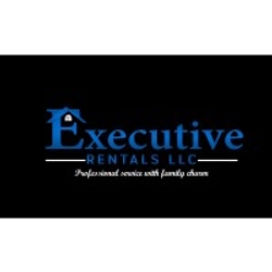 Executive Rentals LLC-Logo