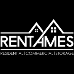 RentAmes Property Management-Logo