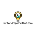 Rent And Repair With Us-Logo