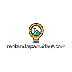 Rent And Repair With Us-Logo