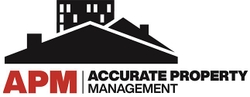 Accurate Property Management-Logo