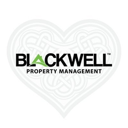 Blackwell Property Management-Logo