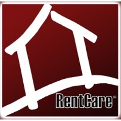 RentCare Property Management-Logo