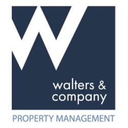 Walters & Company Property Management-Logo