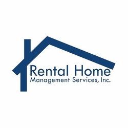 Rental Home Management Services Inc.-Logo