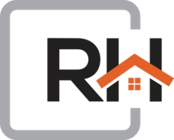 RentHub Property Management-Logo