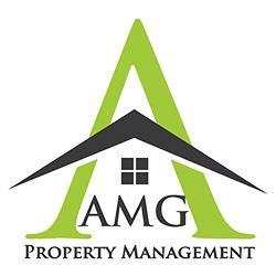 AMG Property Management LLC-Logo