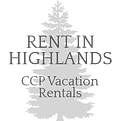  Rent In Highlands Vacation Rentals -Logo