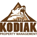 Kodiak Property Management-Logo