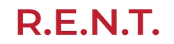 R.E.N.T.-Logo