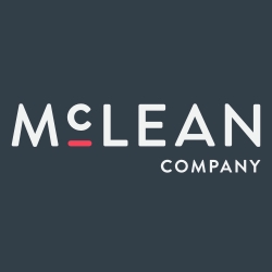 McLean Company-Logo