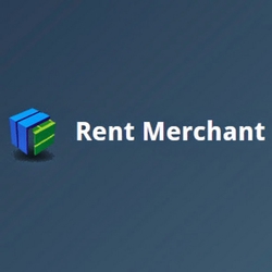 Rent Merchant-Logo