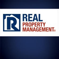 Real Property Management Volusia-Flagler-Logo