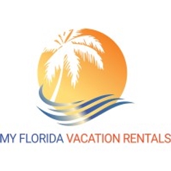 My Florida Vacation Rentals-Logo