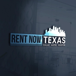 Rent Now Texas-Logo