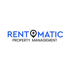 Rentomatic Property Management-Logo