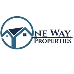 One Way Properties-Logo