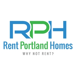 Rent Portland Homes - Professionals-Logo