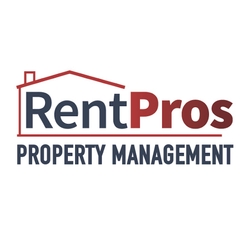 RentPros Property Management-Logo