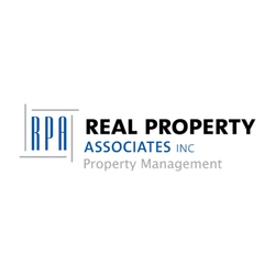 Real Property Associates Inc-Logo