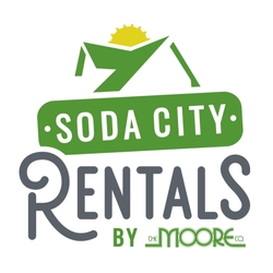 Soda City Rentals-Logo