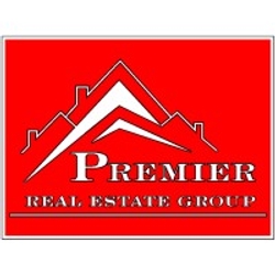 Premier Real Estate Group-Logo