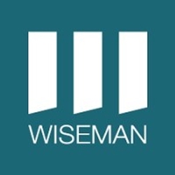 Wiseman Residential-Logo