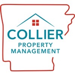 Collier Property Management-Logo