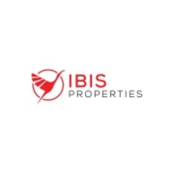 Ibis Properties LLC-Logo